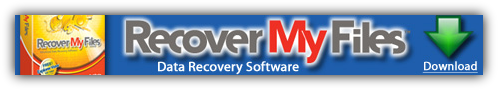 Recover My Files Coupon 25% Discount